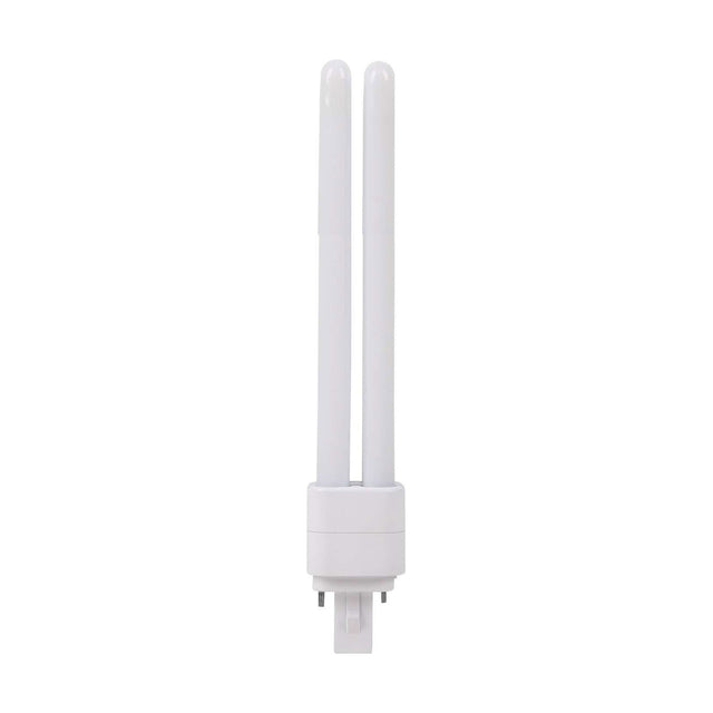 G24d LED PLD Bulb 9W 1300lm Non-Dimmable - Cool White 4000K