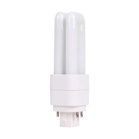 G24q LED Bulb 4.5W 660lm Non-Dimmable - Cool White 4000K