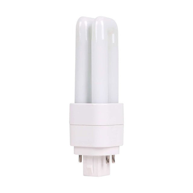 G24q LED Bulb 4.5W 660lm Non-Dimmable - Cool White 4000K