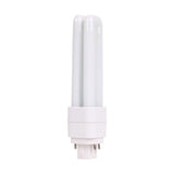 G24q LED Bulb 6W 835lm Non-Dimmable - Cool White 4000K