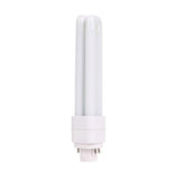 G24q LED PLD Bulb 9W 1300lm Non-Dimmable - Cool White 4000K