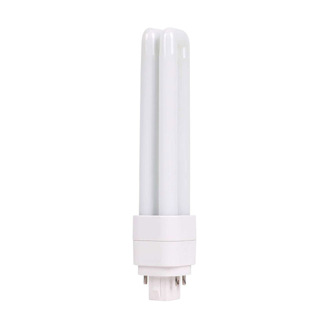 G24q LED PLD Bulb 9W 1300lm Non-Dimmable - Cool White 4000K