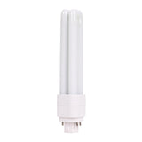 Energizer 9W Non-Dimmable LED PLD 4-Pin Bulb - Cold White, G24q, 4000K