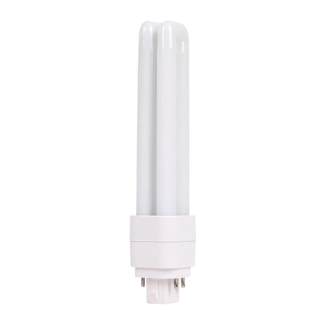 Energizer 9W Non-Dimmable LED PLD 4-Pin Bulb - Cold White, G24q, 4000K