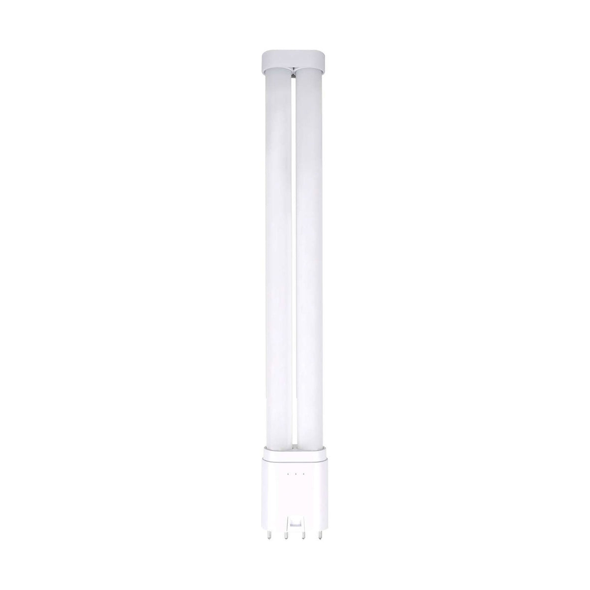 2G11 LED PLL Bulb 8W 1000lm Non-Dimmable - Cool White 4000K