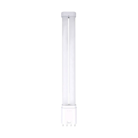 2G11 LED PLL Bulb 8W 1000lm Non-Dimmable - Cool White 4000K