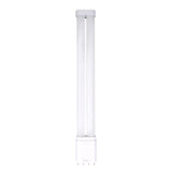 Energizer 8W Non-Dimmable LED PLL 4-Pin Bulb - Cold White, 2G11, 4000K