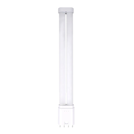 Energizer 8W Non-Dimmable LED PLL 4-Pin Bulb - Cold White, 2G11, 4000K