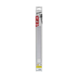 2G11 LED PLL Bulb 18W 2250lm Non-Dimmable - Cool White 4000K retail pack