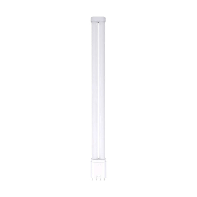 2G11 LED PLL Bulb 18W 2250lm Non-Dimmable - Cool White 4000K