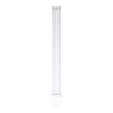 Energizer 18W Non-Dimmable LED PLL 4-Pin Bulb - Cold White, 2G11, 4000K