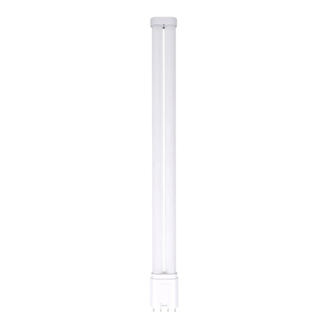 Energizer 18W Non-Dimmable LED PLL 4-Pin Bulb - Cold White, 2G11, 4000K