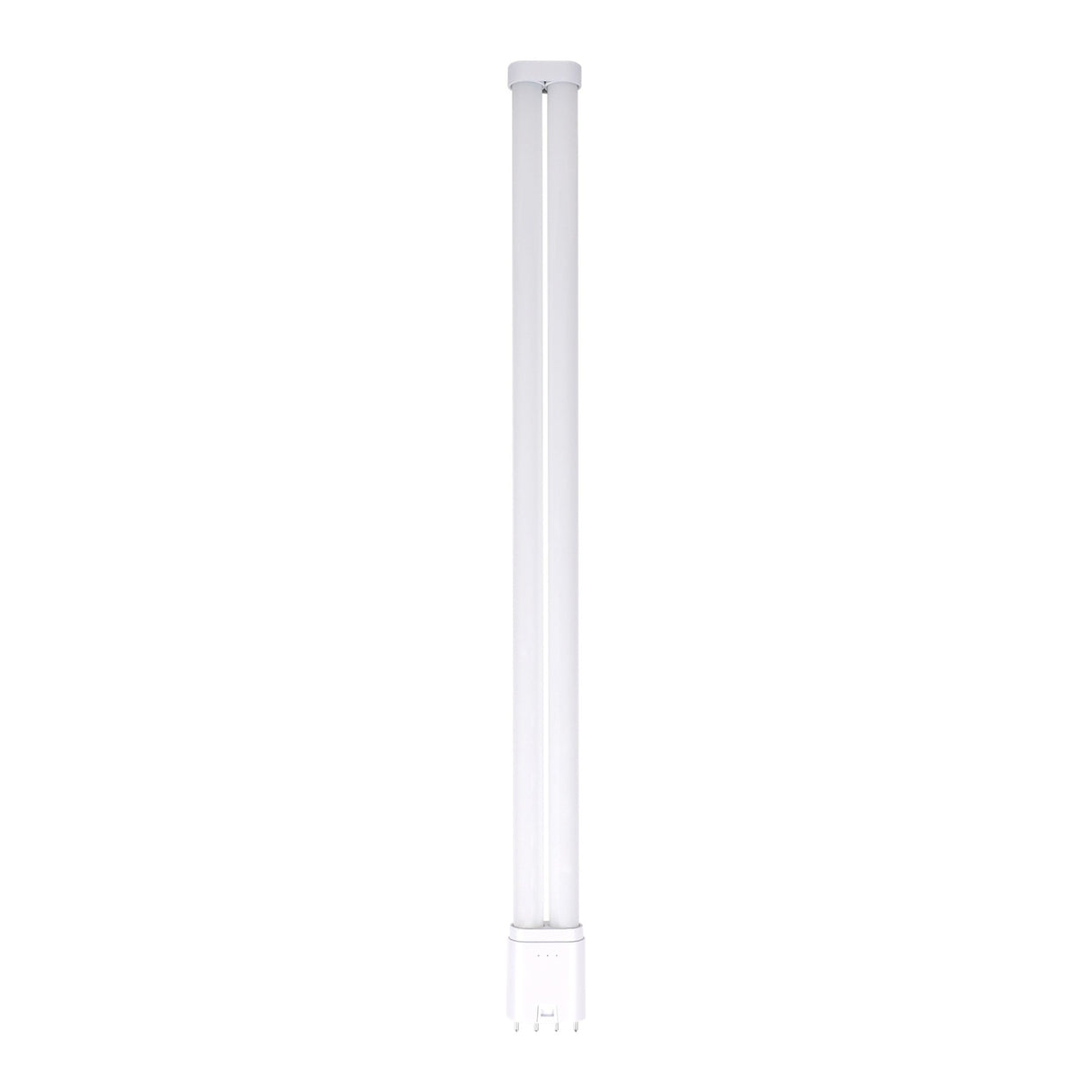 Energizer 20W Non-Dimmable LED PLL 4-Pin Bulb - Cold White, 2G11, 4000K
