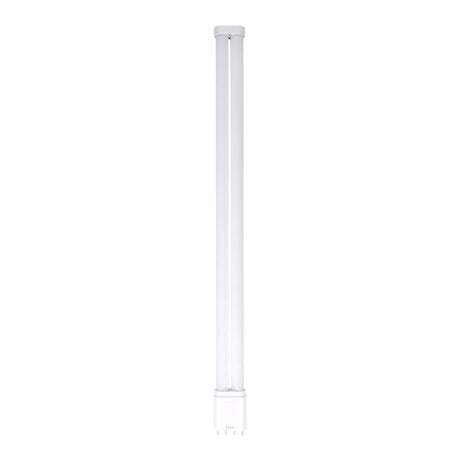 Energizer 20W Non-Dimmable LED PLL 4-Pin Bulb - Cold White, 2G11, 4000K