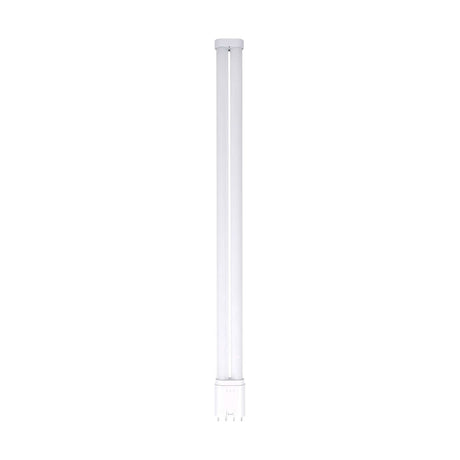 2G11 LED PLL Bulb 24W 3200lm Non-Dimmable - Cool White 4000K