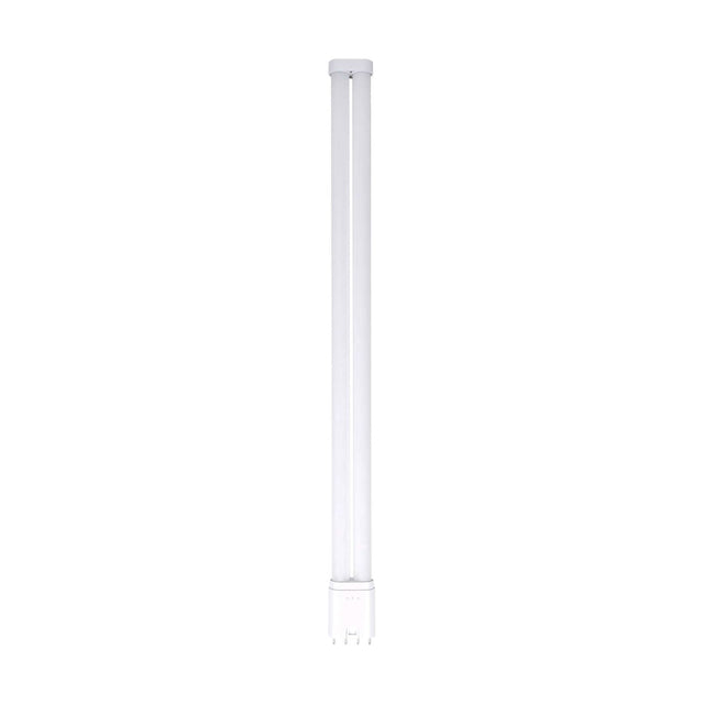 2G11 LED PLL Bulb 24W 3200lm Non-Dimmable - Cool White 4000K