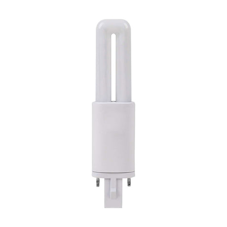 G23 LED PLS Bulb 3W 370lm Non-Dimmable - Cool White 4000K