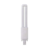 G23 LED PLS Bulb 4.5W 580lm Non-Dimmable - Cool White 4000K