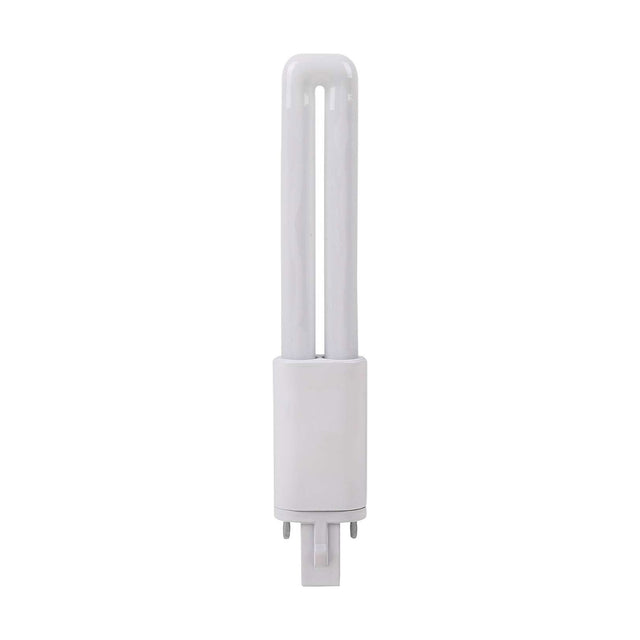 G23 LED PLS Bulb 4.5W 580lm Non-Dimmable - Cool White 4000K