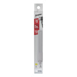 Energizer 5W Non-Dimmable LED PLS 2-Pin Bulb - Cold White, 2G7, 4000K