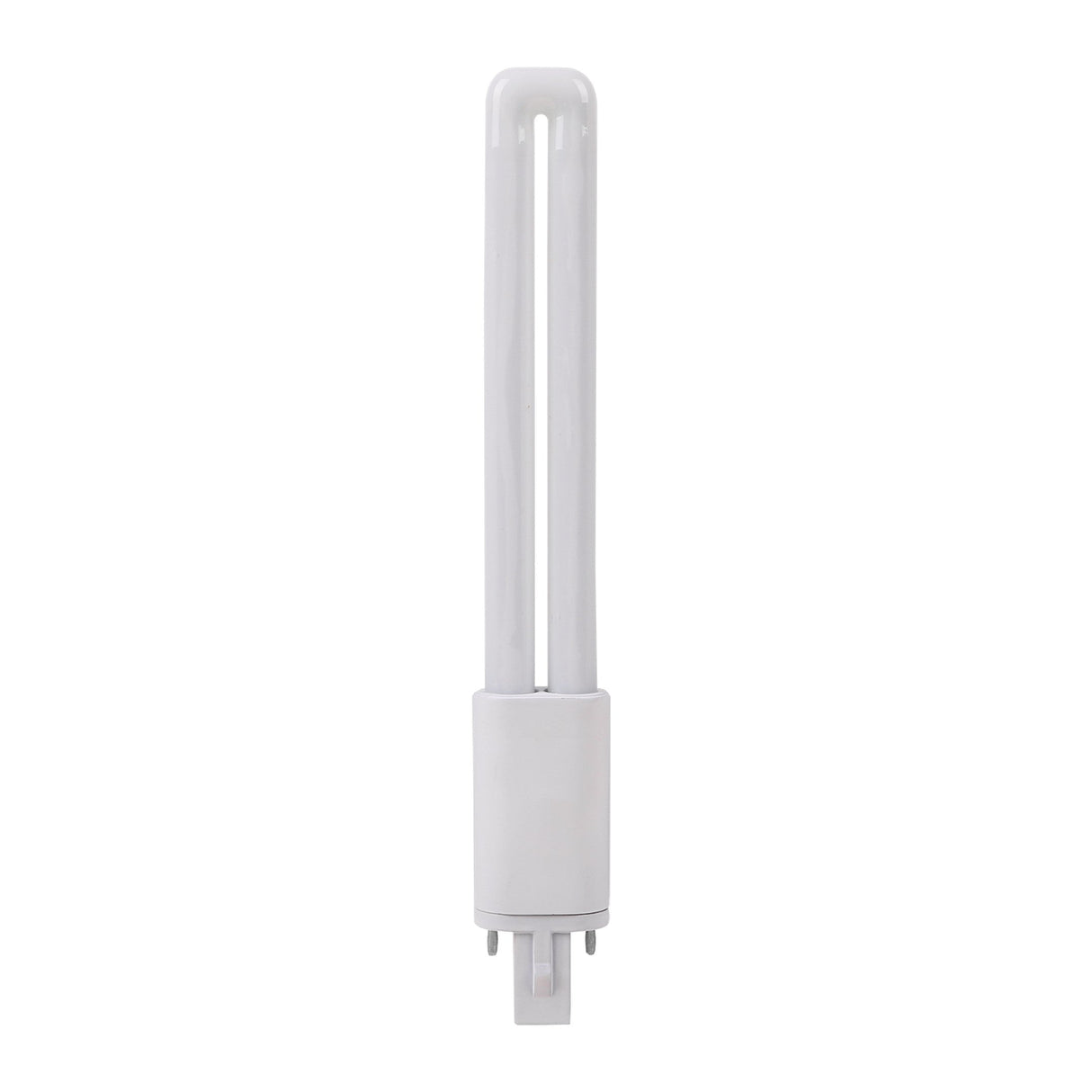 Energizer 5W Non-Dimmable LED PLS 2-Pin Bulb - Cold White, 2G7, 4000K