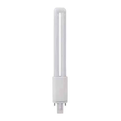 Energizer 5W Non-Dimmable LED PLS 2-Pin Bulb - Cold White, 2G7, 4000K