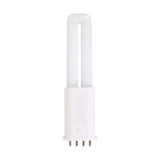 2G7 LED Tube Bulb 3W 370lm Non-Dimmable - Cool White 4000K