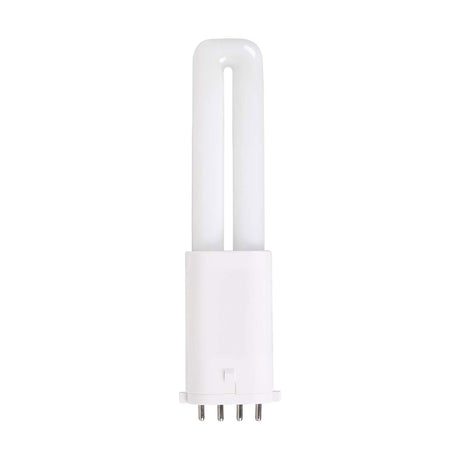 2G7 LED Tube Bulb 3W 370lm Non-Dimmable - Cool White 4000K