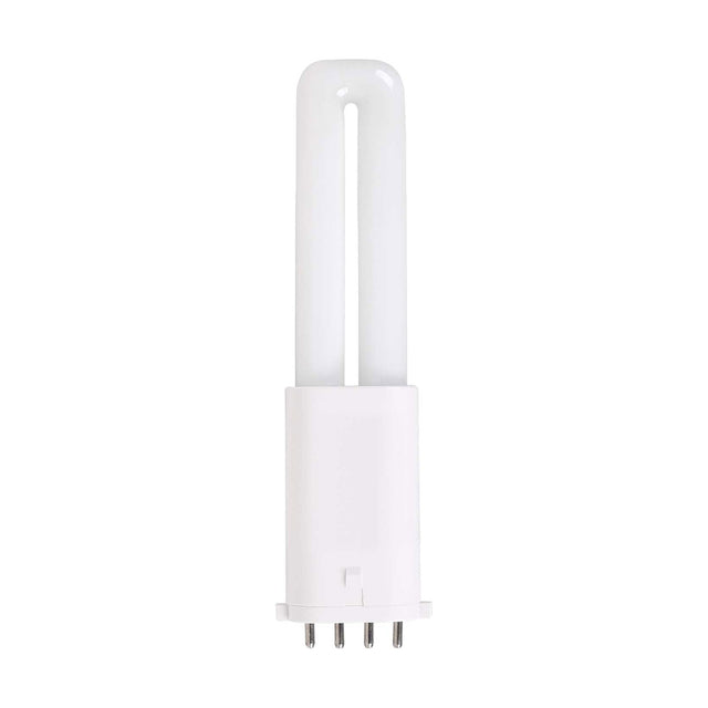 2G7 LED Tube Bulb 3W 370lm Non-Dimmable - Cool White 4000K