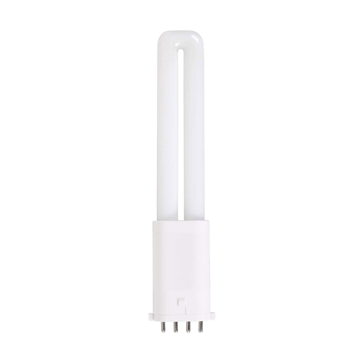 2G7 LED PLS Bulb 4.5W 580lm Non-Dimmable - Cool White 4000K