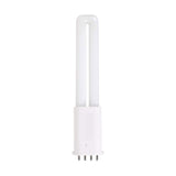2G7 LED PLS Bulb 4.5W 580lm Non-Dimmable - Cool White 4000K