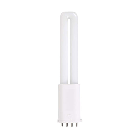 2G7 LED PLS Bulb 4.5W 580lm Non-Dimmable - Cool White 4000K