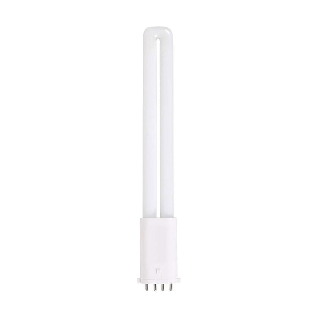 2G7 LED PLS Bulb 5W 700lm Non-Dimmable - Cool White 4000K