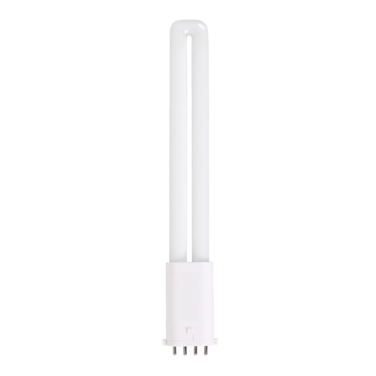 Energizer 5W Non-Dimmable LED PLS/E 4-Pin Bulb - Cold White, 2G7, 4000K, 7000lm