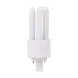 GX24d LED PLT Bulb 6W 840lm Non-Dimmable - Cool White 4000K