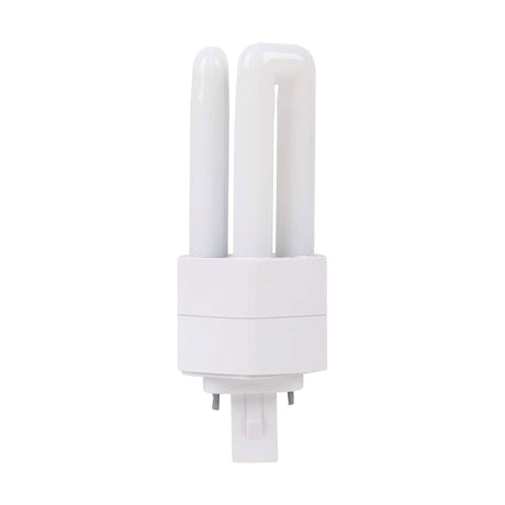GX24d LED PLT Bulb 6W 840lm Non-Dimmable - Cool White 4000K