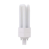 9W GX24d 2G7 LED PLT 1260lm 4000K - Cool White
