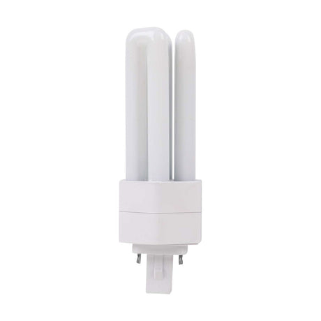 9W GX24d 2G7 LED PLT 1260lm 4000K - Cool White