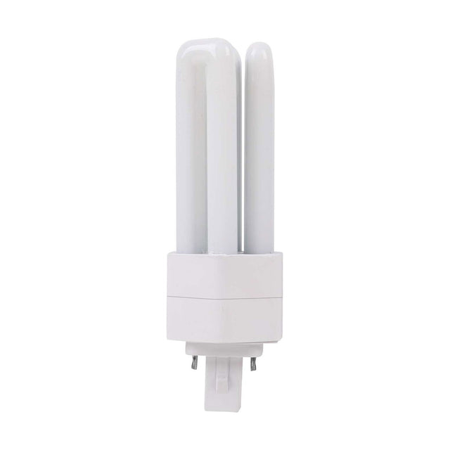 9W GX24d 2G7 LED PLT 1260lm 4000K - Cool White