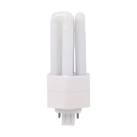 GX24q LED PLT Bulb 6W 840lm Non-Dimmable - Cool White 4000K