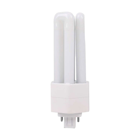 GX24q LED PLT Bulb 9W 1260lm Non-Dimmable - Cool White 4000K