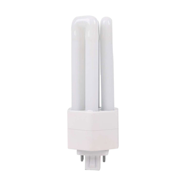 GX24q LED PLT Bulb 9W 1260lm Non-Dimmable - Cool White 4000K