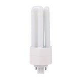 Energizer 9W Non-Dimmable LED PLT/E 4-Pin Bulb - Cold White, GX24q, 4000K