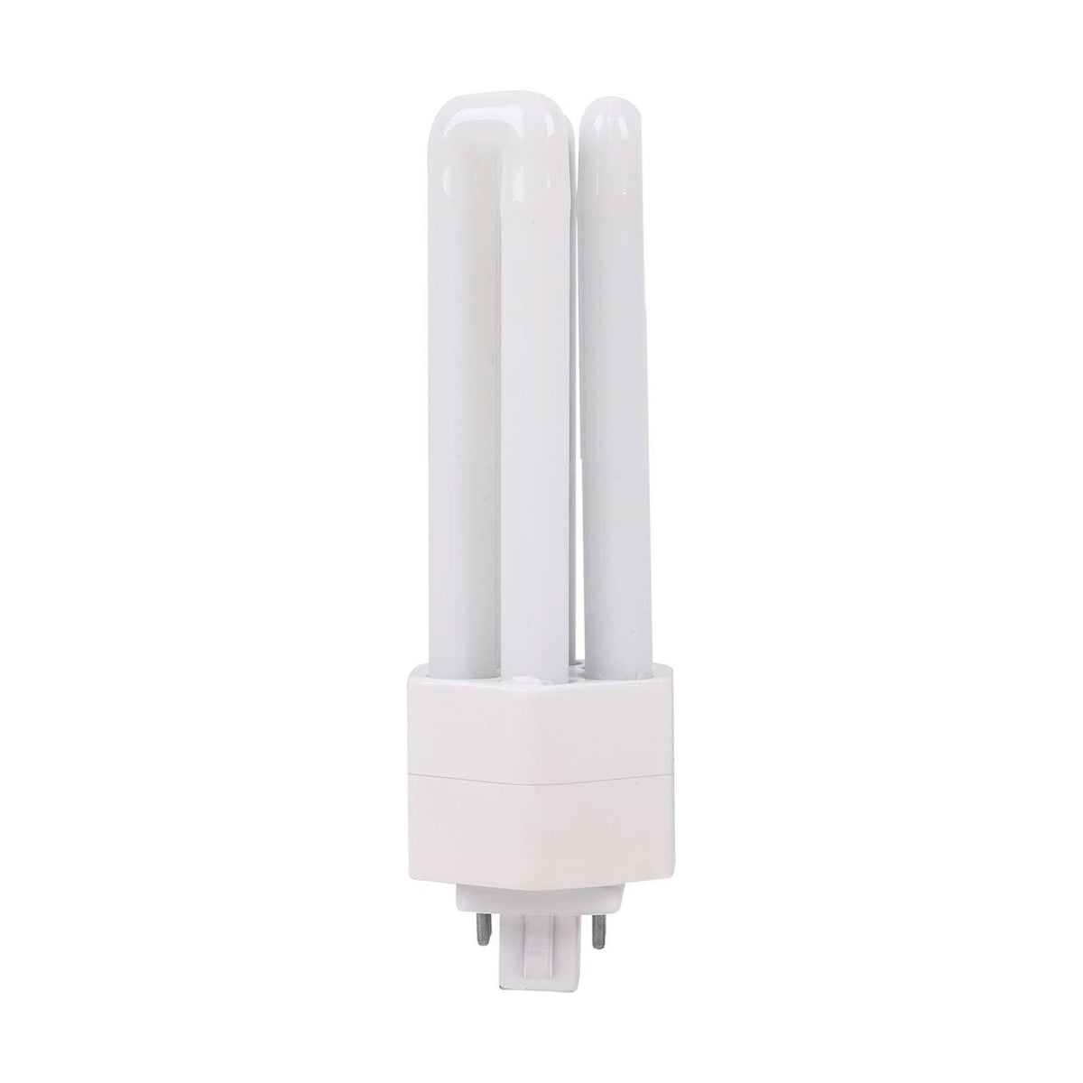 GX24q LED PLT Bulb 10W 1375lm Non-Dimmable - Cool White 4000K