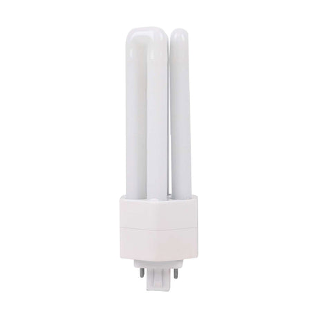 GX24q LED PLT Bulb 10W 1375lm Non-Dimmable - Cool White 4000K