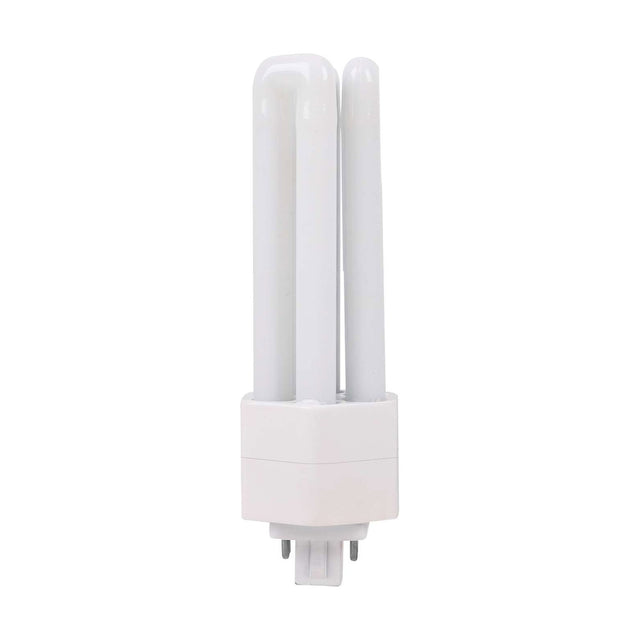 GX24q LED PLT Bulb 10W 1375lm Non-Dimmable - Cool White 4000K