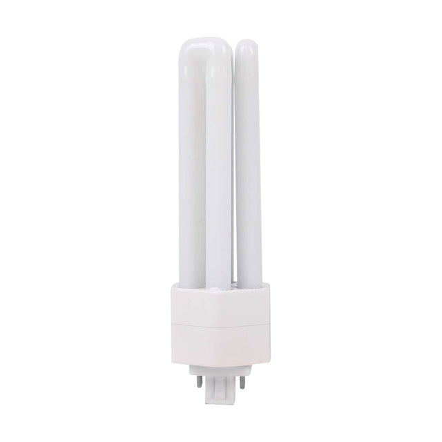 GX24q LED PLT Bulb 13W 1780lm Non-Dimmable - Cool White 4000K
