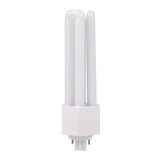 Energizer 13W Non-Dimmable LED PLT/E 4-Pin Bulb - Cold White, GX24q, 4000K