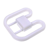 Energizer 7W Non-Dimmable LED 2D 4-Pin Bulb - Cold White, GR10q, 4000K