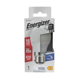 B22 (BC) LED Golf Bulb 4.2W 470lm Dimmable - Cool White 4000K